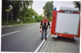 08.06.2010 Strassensicherung