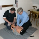 AED und HLW Schulung (5)