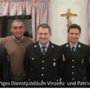 23.02.2019 Jahreshauptversammlung der FF Tünzhausen