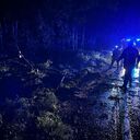 24.08 bis 26.08.2023   6 Unwetter - Einsätze